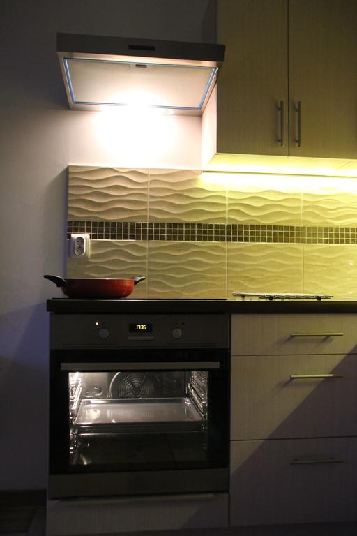 Apartment Wielicka Cracow Kraków Zewnętrze zdjęcie