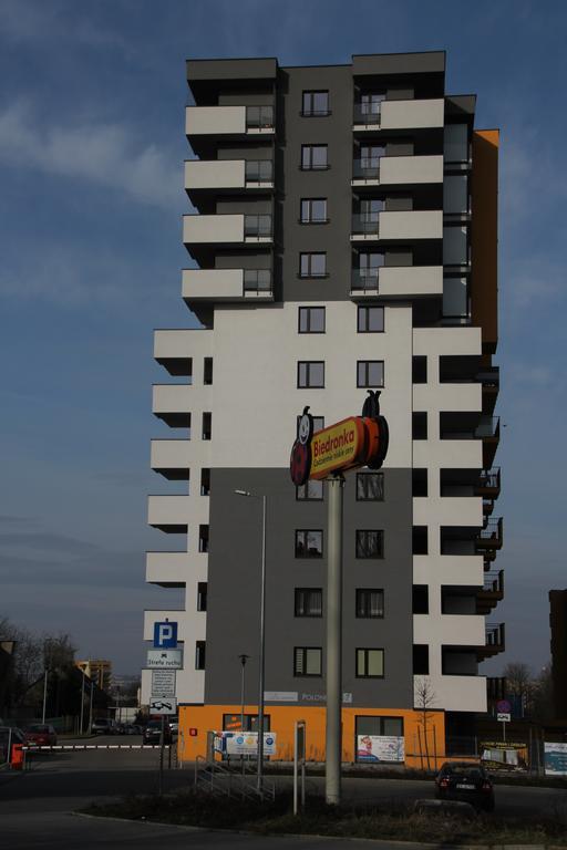Apartment Wielicka Cracow Kraków Zewnętrze zdjęcie