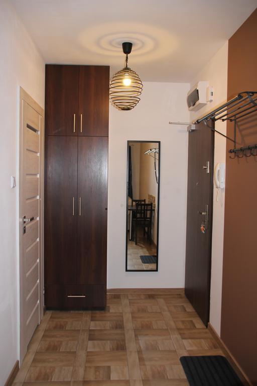 Apartment Wielicka Cracow Kraków Zewnętrze zdjęcie