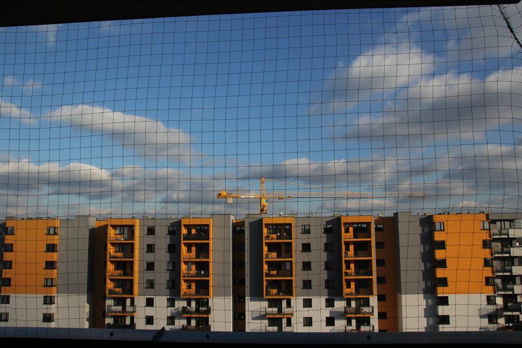 Apartment Wielicka Cracow Kraków Zewnętrze zdjęcie