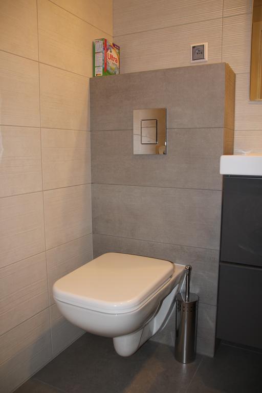 Apartment Wielicka Cracow Kraków Zewnętrze zdjęcie