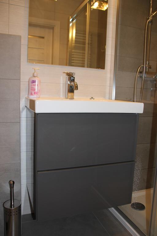Apartment Wielicka Cracow Kraków Zewnętrze zdjęcie