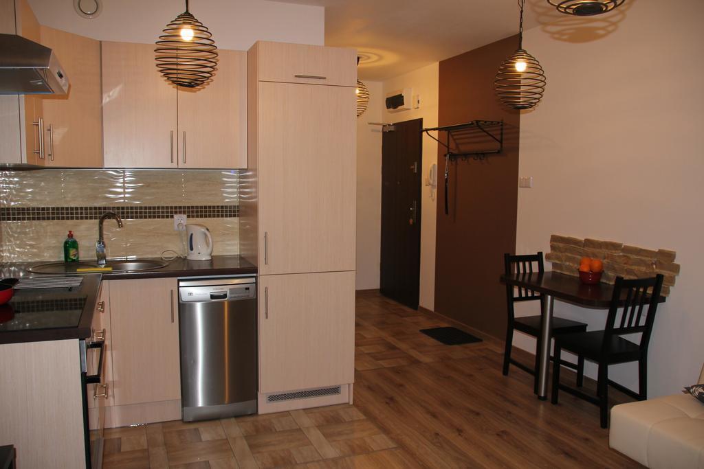 Apartment Wielicka Cracow Kraków Zewnętrze zdjęcie