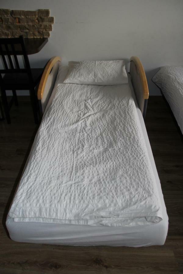 Apartment Wielicka Cracow Kraków Zewnętrze zdjęcie